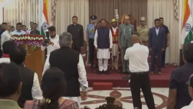 CG Cabinet Expansion