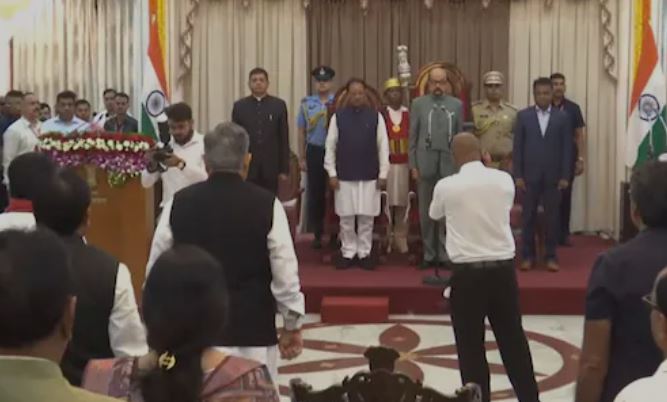 CG Cabinet Expansion