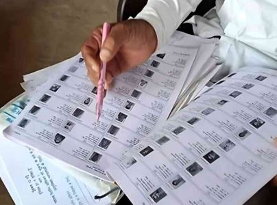 Bihar Voter List