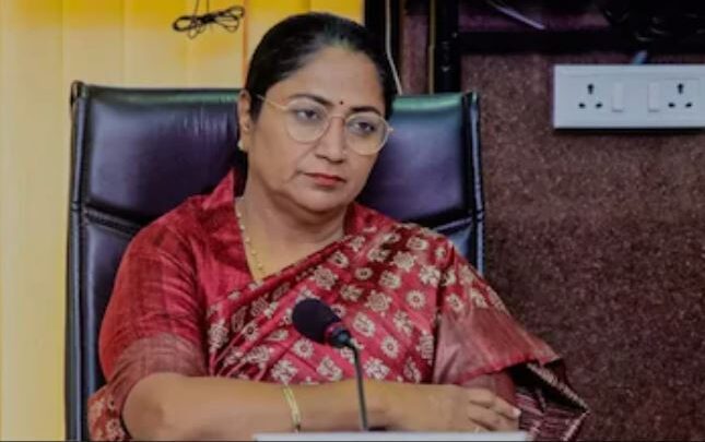 CM Rekha Gupta Attacked