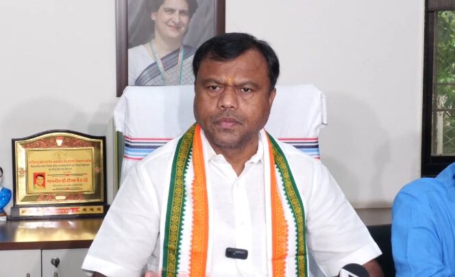 Deepak Baij Statement