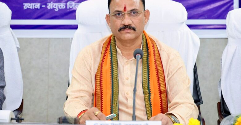 CG Assembly Winter Session 2025