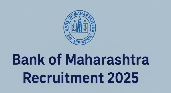 BOM Recruitment 2025