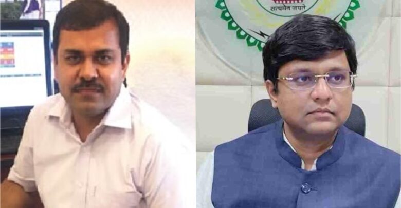 अब दो डॉक्टर मिलकर चमकाएंगे छत्तीसगढ़ सरकार का चेहरा