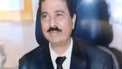 Niranjan Das Arrested