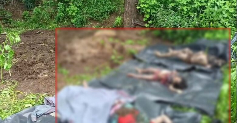 Raigarh Murder Update