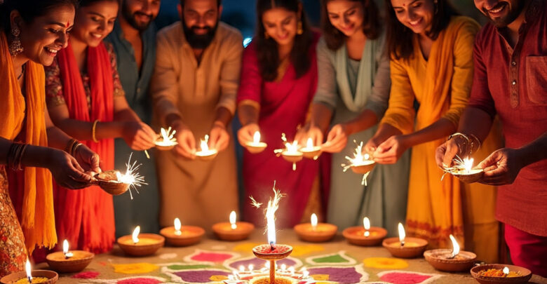Diwali 2025