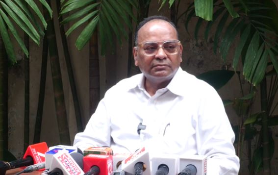 Ajay Chandrakar Statement