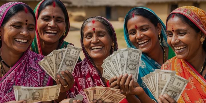 Mukhyamantri Mahila Rojgar Yojana