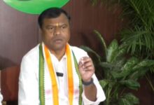 Deepak Baij