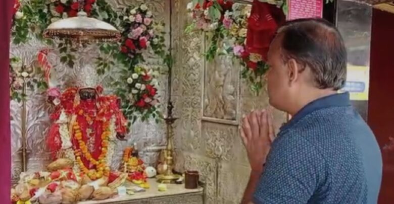 Sharadiya Navratri 2025