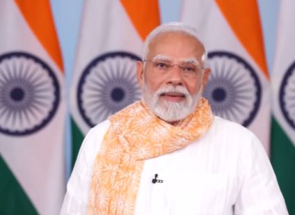PM Modi