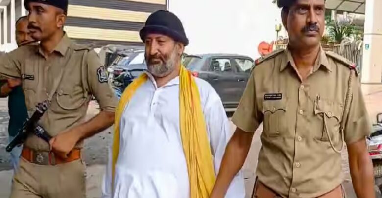 Narayan Sai