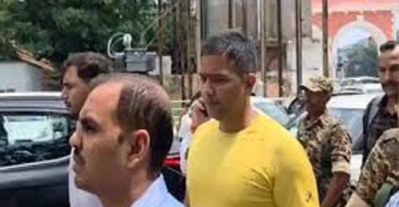 Chaitanya Baghel News