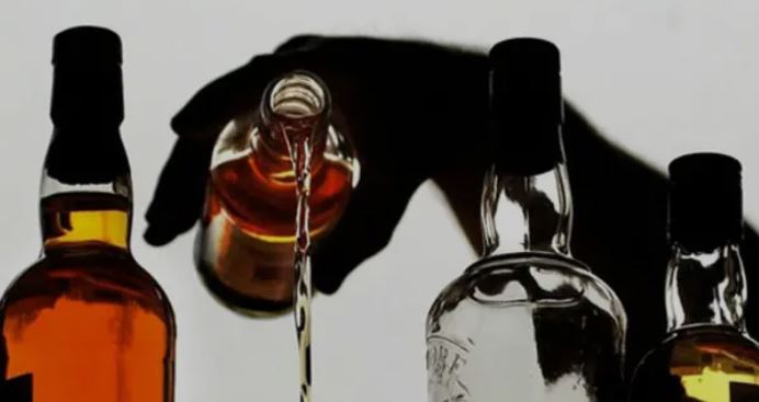 Liquor Sales On Onam: