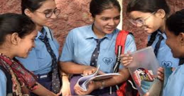 CBSE Datesheet 2026