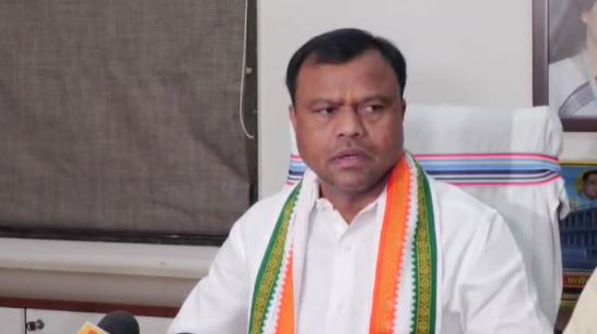 Deepak Baij Statement