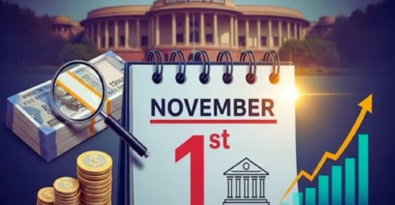 1st November Rule Change