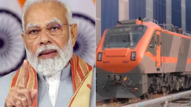 Chhattisgarh Railway Project