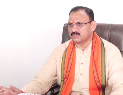 Shyam Bihari Jaiswal