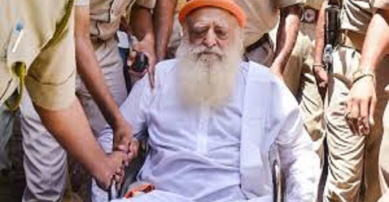 Asaram Bapu Bail
