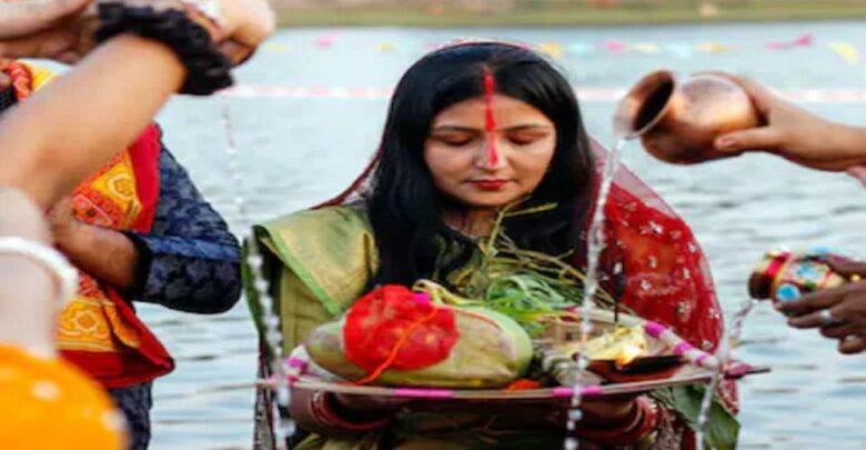 Chhath Puja 2025