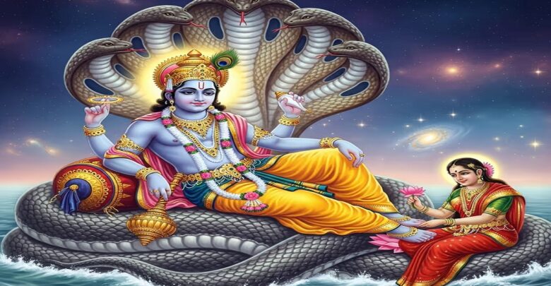 Devuthani Ekadashi 2025