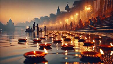 Kartik Purnima 2025