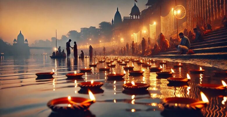 Kartik Purnima 2025