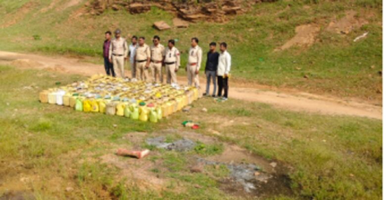 Mungeli News