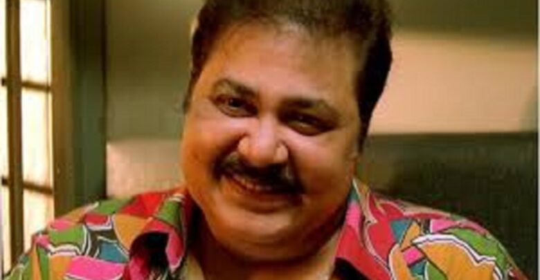 Satish Shah Passes Away