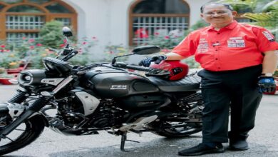 MRF National Supercross Championship