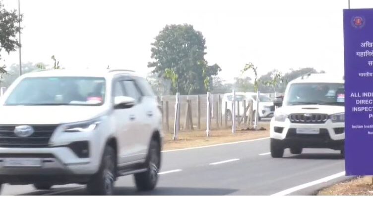 60th DGP-IGP Conference