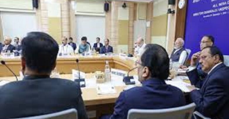 DGP-IGP Conference 2nd Day