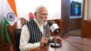 PM Modi Mann Ki Baat 128th Episode