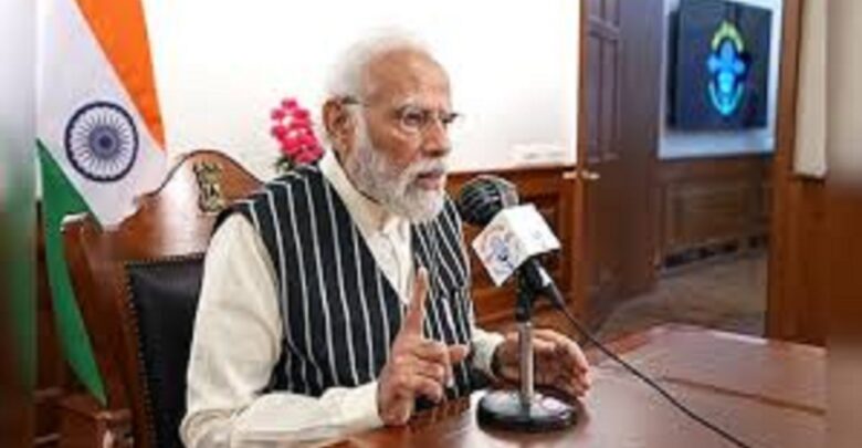 PM Modi Mann Ki Baat 128th Episode