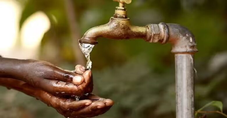 Raipur Water Supply News