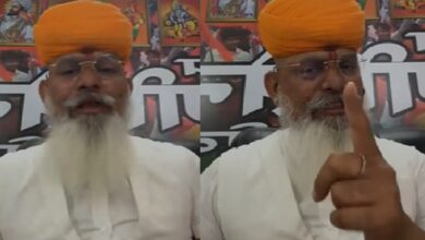 FIR Against Raj Shekhawat