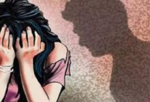 Minor Girl Rape In Raipur