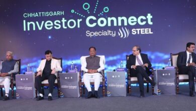 Chhattisgarh Investor Connect