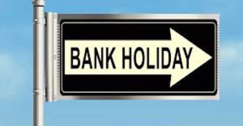 December Bank Holidays 2025