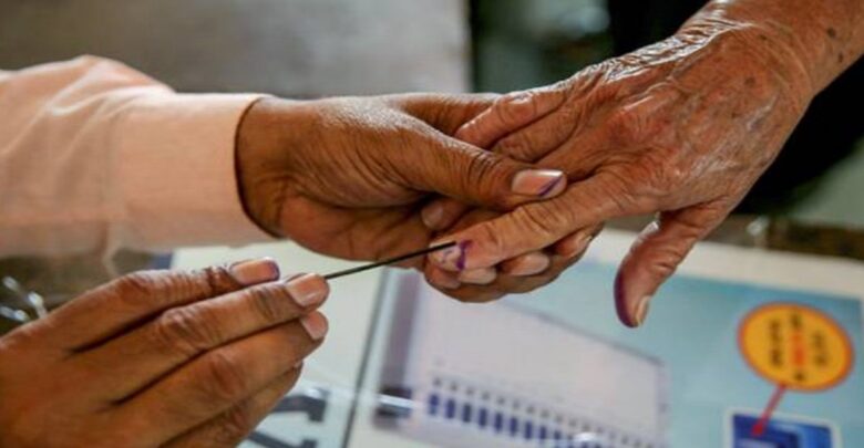 Assembly Election 2026 :