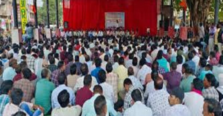 CG Dhan Kharidi 2025