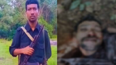 Hidma Killed in Encounter