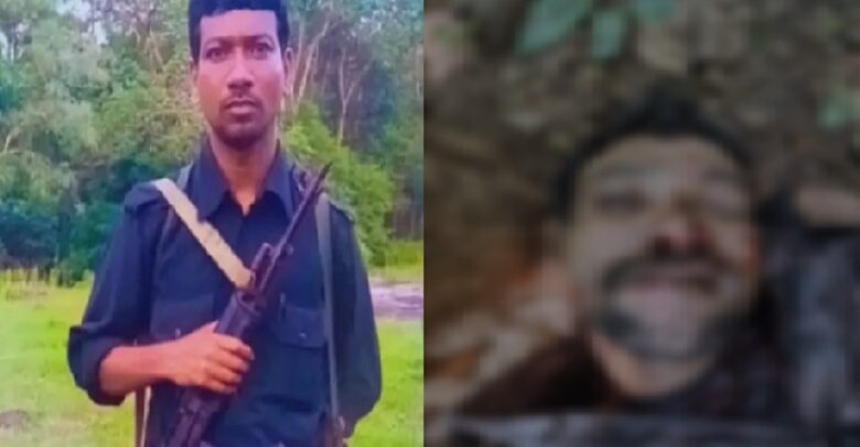 Hidma Killed in Encounter