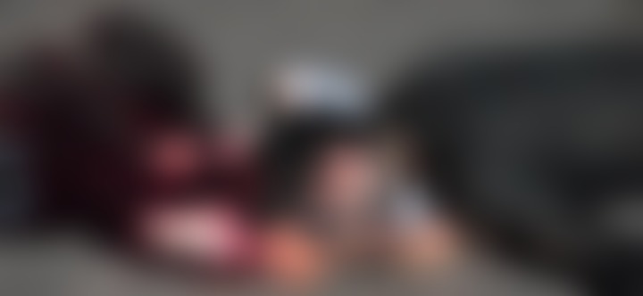 Raipur Road Accident