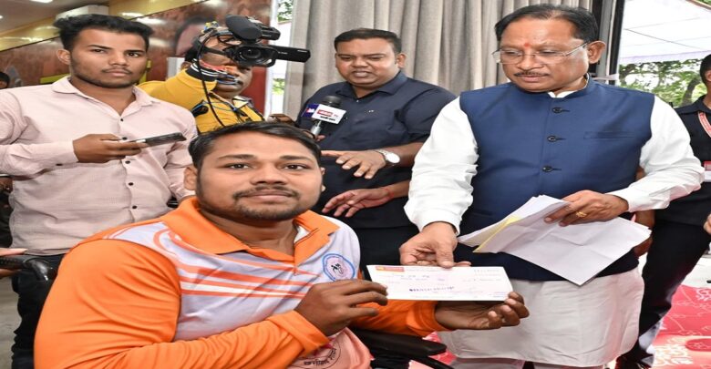 CM Jandarshan