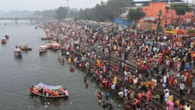 Kartik Purnima 2025