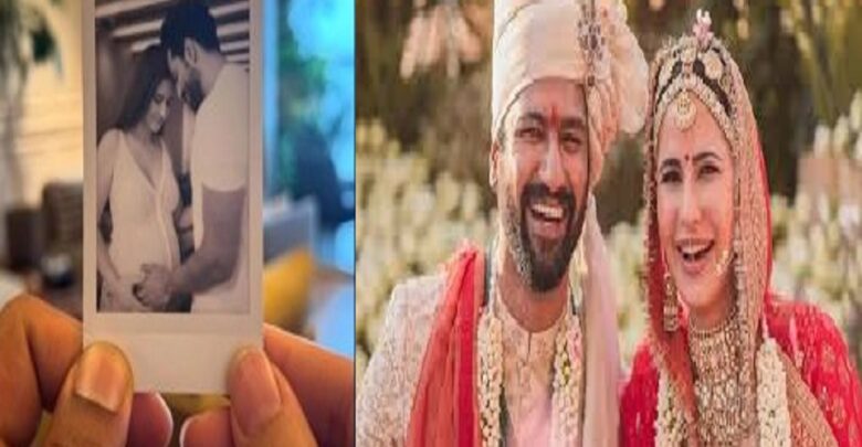 Vicky Kaushal and Katrina Kaif Become Prents