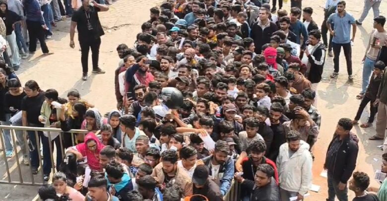 Ind vs SA 2nd ODI Match